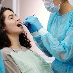 Treatments of General Dentistry in Cary for All Ages