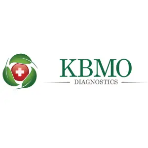 Nutritional Testing with KBMO